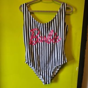 Barbie bodysuit
